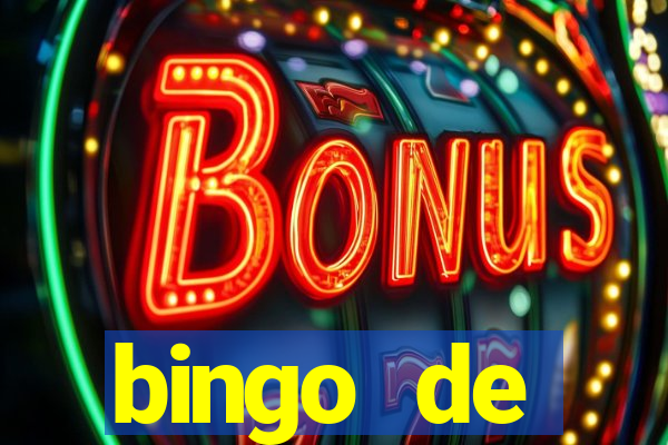 bingo de matemática 2 ano